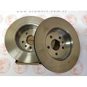 Mondeo Arka Fren Disk Ayna Tak�m� 2007-2013 | GOODYEAR