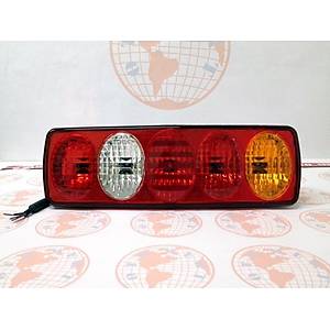 Transit V184 Kamyonet / Pick-Up Stop (SA�&SOL Uyumlu) 2002-2006 | �THAL