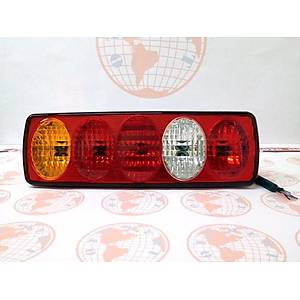 Transit V184 Kamyonet / Pick-Up Stop (SA�&SOL Uyumlu) 2002-2006 | FARBA