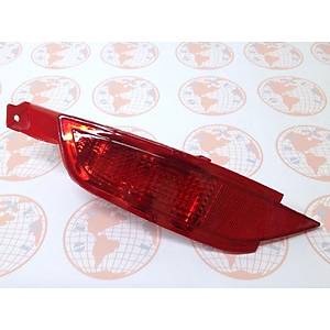 C-Max Arka Tampon Sis Lambas� / Arka Kedi G�z� (SOL) 2011-2015 | �THAL