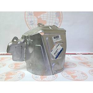 Fiesta 1.4 TDCI �n Egzoz Manifoldu Is� Kalkan� (Turbo Is� Kalkan�) 2002-2008