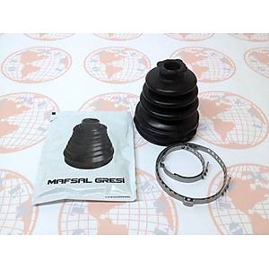 Fiesta �� Aks K�r��� 2002-2008 | �THAL