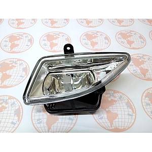 Fiesta Sis Far� (SOL) 1999-2001 | DEPO