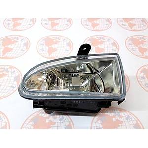 Fiesta Sis Far� 1996-1999 (SA�) | DEPO