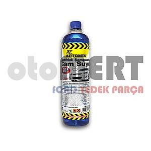 Automix Antifrizli �ampuanl� Cam Suyu 1000ml