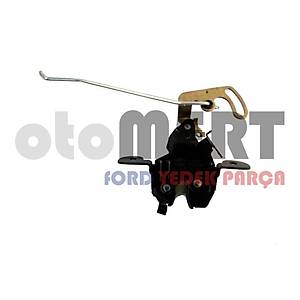 Escort Sedan Bagaj Kilidi 1991-1995 ORJ�NAL