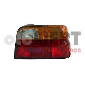 Escort Sedan Stop 1991-1995 (SA�) | �THAL