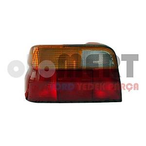 Escort Sedan Stop 1991-1995 (SOL) | �THAL