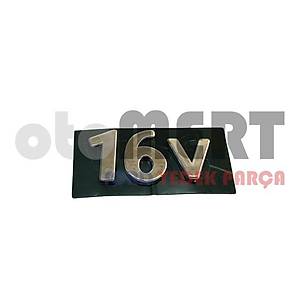 Escort 16v Yaz�s� 1996-2000 YERL�