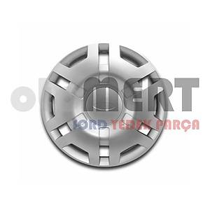 Fiesta Jant Kapak Tak�m� (4 Adet ) 14'' 2002-2006