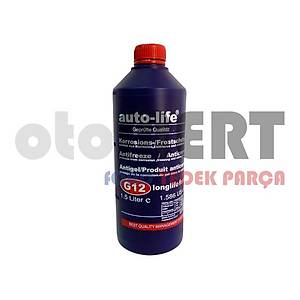 1.5LT Antifriz (K�rm�z�)