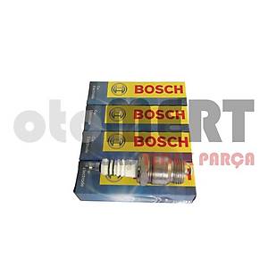 Taunus Buji Tak�m� 1976-1993 | BOSCH