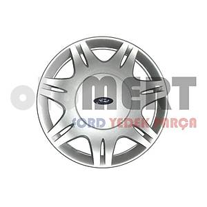 Fiesta 1996-2001 Jant Kapa�� 13'' (Armal�)
