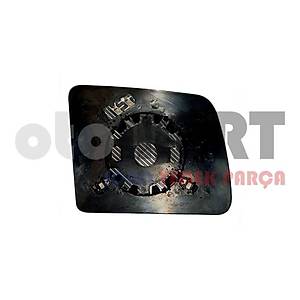 Connect Elektrikli Ayna Cam� 2009-2013 (SOL) | ORIJINAL