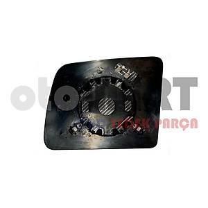 Connect Elektrikli Ayna Cam� 2009-2012 (SA�) | ORIJINAL