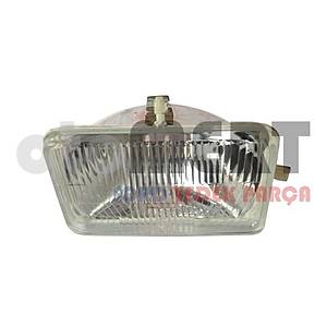 Taunus 2.0 Far Reflekt�r� H1 (��) SOL