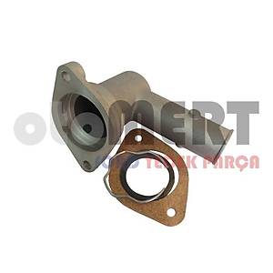 P100 Termostat G�vdesi + Conta 1992-1997