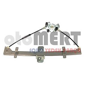 Escort CL CLX Cam Krikosu - Motorlu Tip 1991-1995 (SOL) | �THAL