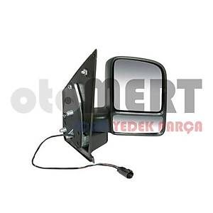 Connect Elektrikli Ayna 2002-2008 (SA�) ORJ�NAL