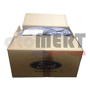 Focus Sedan Branda / Otomobil D�� �rt�s� 1998-2005 ORJ�NAL