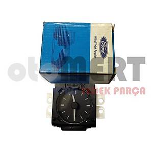 Transit T12 - T15 Ara� Zaman Saati 1992-2001