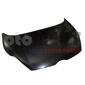 Fiesta �n Motor Kaputu 2009-2012 | �THAL