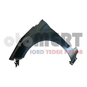 Fiesta �n �amurluk Sac� (SOL) 2008-2017 | �THAL