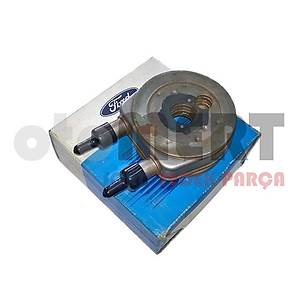 Transit T12 / T15 Motor Ya� So�utucusu Adapt�r� 1992-2000 (ORJ�NAL)