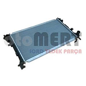 Focus 1.8 TDCI / 2.0 Benzinli Radyat�r 1999-2002 | KALE