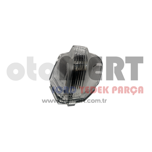 Transit V362 - Custom Ayna Sinyali 2013-2019 (SOL) | �THAL