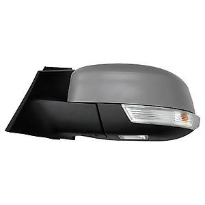 Focus Alttan Ayd�nlatmal� - Otomatik Katlan�r 2011-2018 (SOL) | �THAL