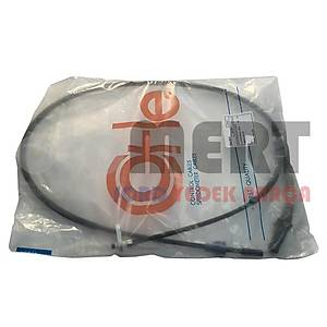 P100 Gaz Kontrol Teli (1370 mm. - Tek Bo�az) 1992-1997 | YERL�