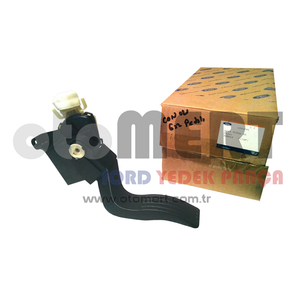 Connect Gaz Pedal� 2002-2008 | ORIJINAL