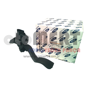 Connect Gaz Pedal� 2009-2013 | ORIJINAL