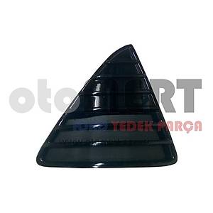 Focus Titanium �n Tampon Panjuru - Parlak Tip (SA�) 2011-2015