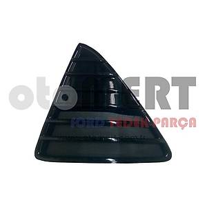 Focus Titanium �n Tampon Panjuru - Parlak Tip (SOL)  2011-2015 | �THAL