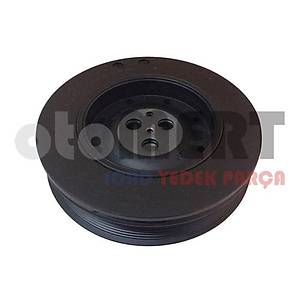 Transit V184 (125 PS - �nden �eker) Krank Kasna�� 2002-2006 | ORIJINAL