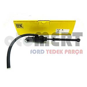 Transit V184 Debriyaj �st Merkezi 2004-2006 | LUK