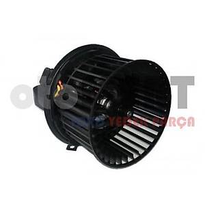 Transit V184 Kalorifer Motoru 2002-2006