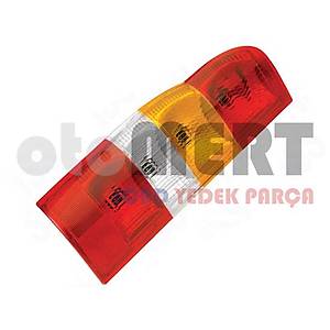 Transit V184 Arka Stop Lambas� 2001-2006 (SOL) | ORIJINAL