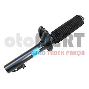 Transit V184 �n Amortis�r 2002-2006 | SACHS