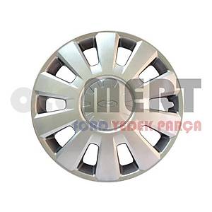 Transit V184 Jant Kapak Tak�m� (4 Adet)  16'' 2002-2006 YERL� 
