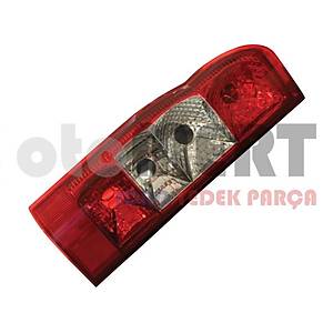 Transit V347 Arka Stop Lambas� (SOL) 2006-2013 | ORIJINAL
