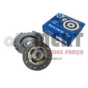 Ka 1.3 Debriyaj Seti 1996-2001 | SACHS