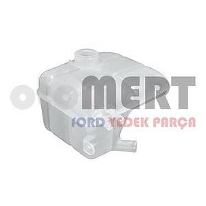 Focus 1.6 Benzinli Radyat�r Yedek Su Deposu 1998-2005 | ORIJINAL