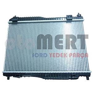 Courier Radyat�r 2014/- ORJ�NAL