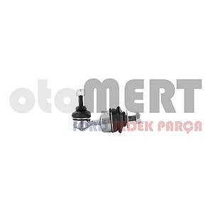 Mondeo SW (Station Wagon) Arka Z Rot / ASKI ROTU 2001-2007