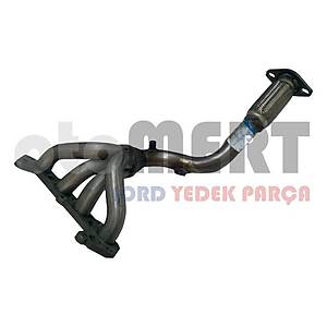 Focus 1.6 Benzinli (ZETEC-S) Egzoz Manifoldu 1998-2005 ORJ�NAL
