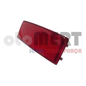 C-Max Arka Tampon Lens - Kedi G�z� 2007-2011 (SA�) | �THAL