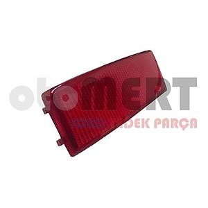 C-Max Arka Tampon Lens - Kedi G�z� 2007-2011 (SOL)